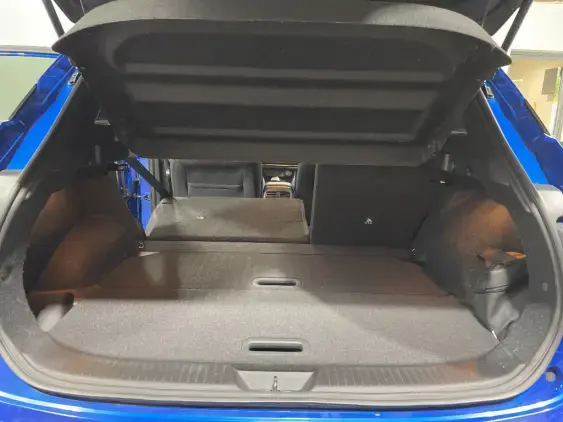 NISSAN QASHQAI III - voiture d'occasion - Photo 16