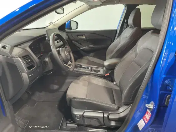 NISSAN QASHQAI III - voiture d'occasion - Photo 18