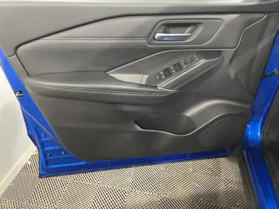 NISSAN QASHQAI III - voiture d'occasion - Photo 19