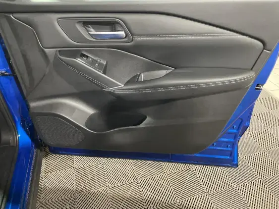 NISSAN QASHQAI III - voiture d'occasion - Photo 20