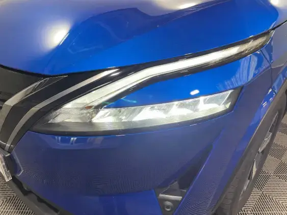 NISSAN QASHQAI III - voiture d'occasion - Photo 22