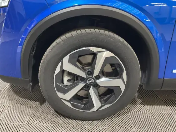 NISSAN QASHQAI III - voiture d'occasion - Photo 23