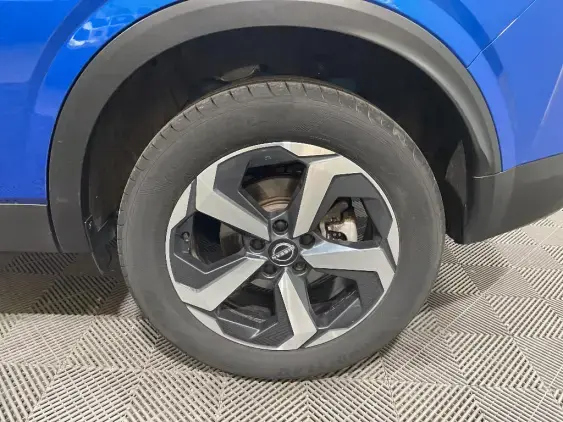 NISSAN QASHQAI III - voiture d'occasion - Photo 24