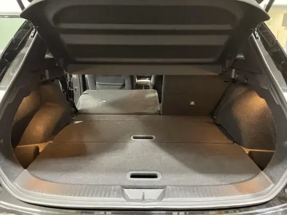 NISSAN QASHQAI III - voiture d'occasion - Photo 16