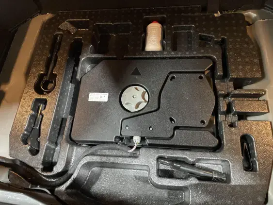 NISSAN QASHQAI III - voiture d'occasion - Photo 17