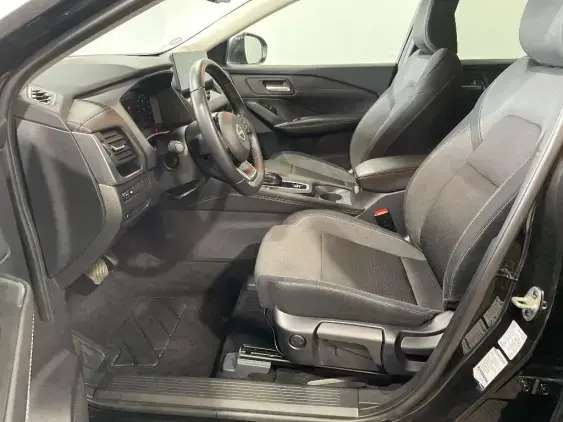 NISSAN QASHQAI III - voiture d'occasion - Photo 18