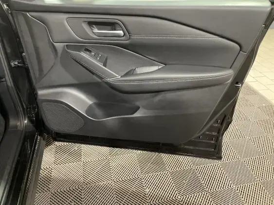 NISSAN QASHQAI III - voiture d'occasion - Photo 20