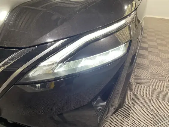 NISSAN QASHQAI III - voiture d'occasion - Photo 22