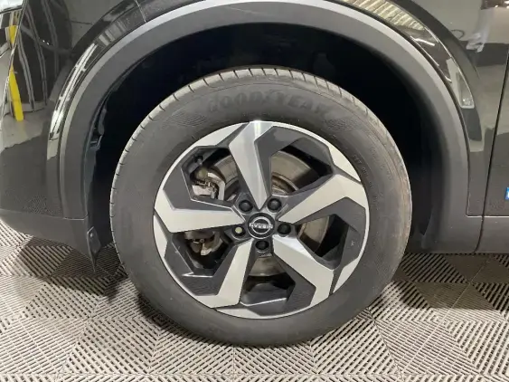 NISSAN QASHQAI III - voiture d'occasion - Photo 23