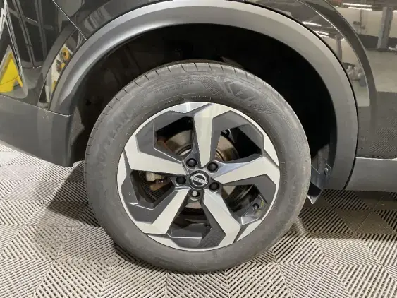 NISSAN QASHQAI III - voiture d'occasion - Photo 25