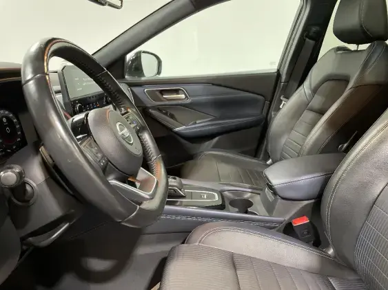 NISSAN QASHQAI III - voiture d'occasion - Photo 17