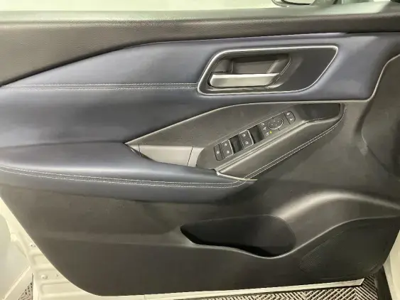 NISSAN QASHQAI III - voiture d'occasion - Photo 18