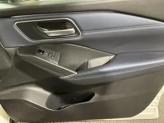 NISSAN QASHQAI III - voiture d'occasion - Photo 19