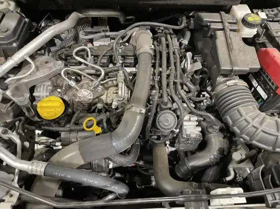 NISSAN QASHQAI III - voiture d'occasion - Photo 20