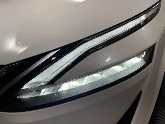 NISSAN QASHQAI III - voiture d'occasion - Photo 21