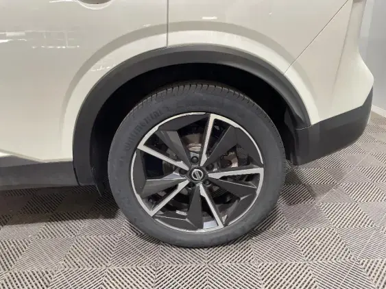 NISSAN QASHQAI III - voiture d'occasion - Photo 23