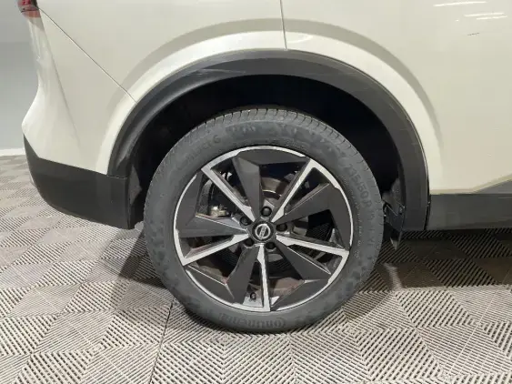 NISSAN QASHQAI III - voiture d'occasion - Photo 24