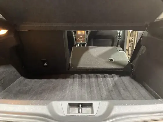 RENAULT MEGANE IV - voiture d'occasion - Photo 16