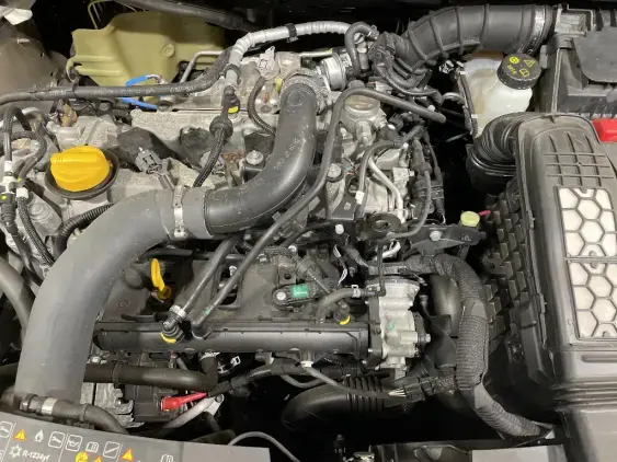 RENAULT MEGANE IV - voiture d'occasion - Photo 21