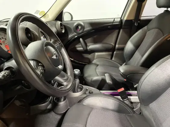 MINI COUNTRYMAN R60 - voiture d'occasion - Photo 16