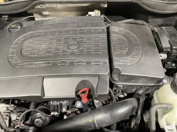 MINI COUNTRYMAN R60 - voiture d'occasion - Photo 19