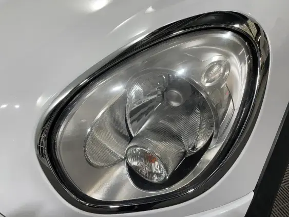 MINI COUNTRYMAN R60 - voiture d'occasion - Photo 20