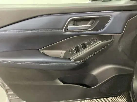 NISSAN QASHQAI III - voiture d'occasion - Photo 18