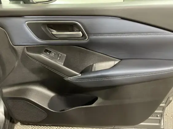 NISSAN QASHQAI III - voiture d'occasion - Photo 19