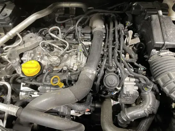 NISSAN QASHQAI III - voiture d'occasion - Photo 20