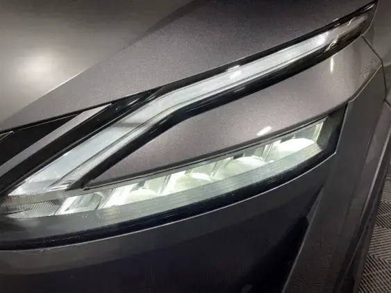 NISSAN QASHQAI III - voiture d'occasion - Photo 21