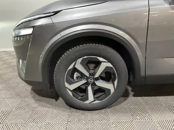 NISSAN QASHQAI III - voiture d'occasion - Photo 22