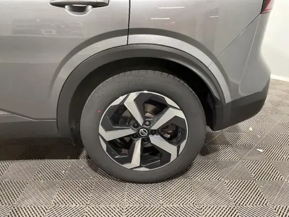 NISSAN QASHQAI III - voiture d'occasion - Photo 23