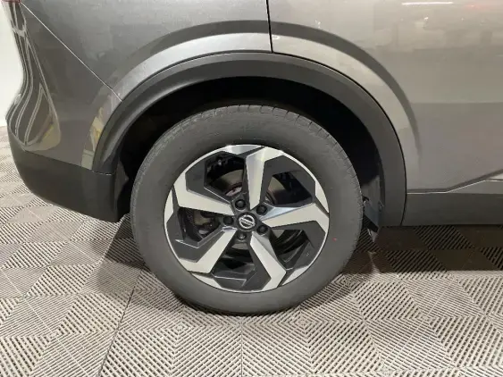 NISSAN QASHQAI III - voiture d'occasion - Photo 24