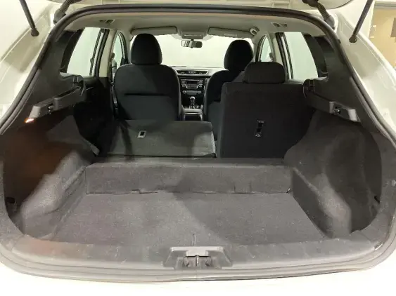 NISSAN QASHQAI II - voiture d'occasion - Photo 15