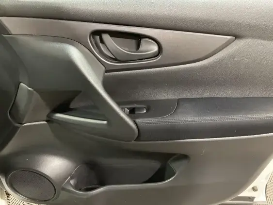 NISSAN QASHQAI II - voiture d'occasion - Photo 19