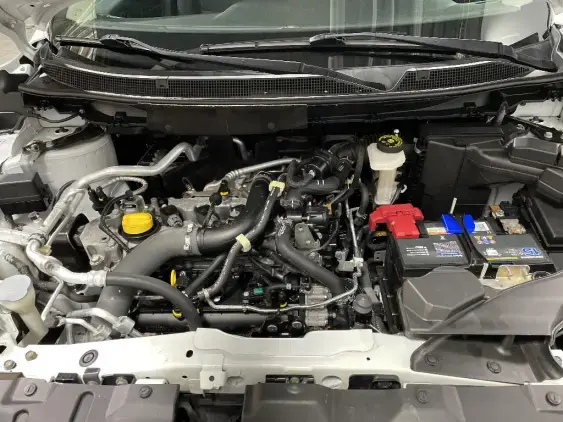 NISSAN QASHQAI II - voiture d'occasion - Photo 20