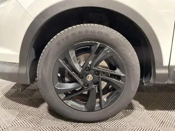 NISSAN QASHQAI II - voiture d'occasion - Photo 22