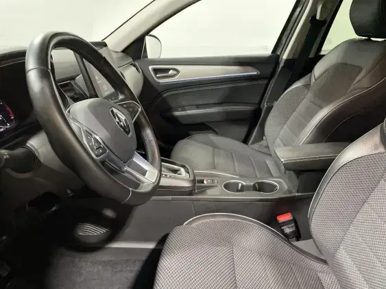 RENAULT ARKANA - voiture d'occasion - Photo 18