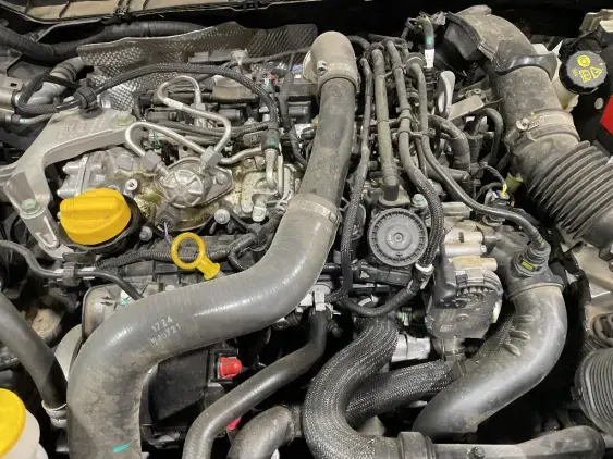 RENAULT ARKANA - voiture d'occasion - Photo 21