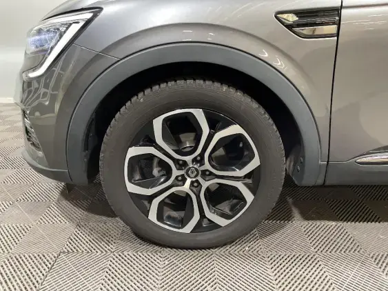 RENAULT ARKANA - voiture d'occasion - Photo 23