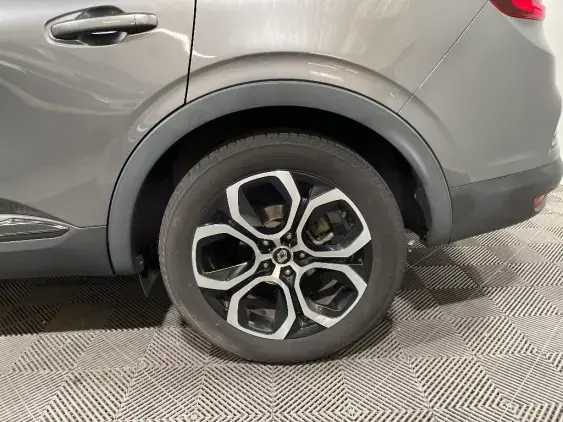 RENAULT ARKANA - voiture d'occasion - Photo 24