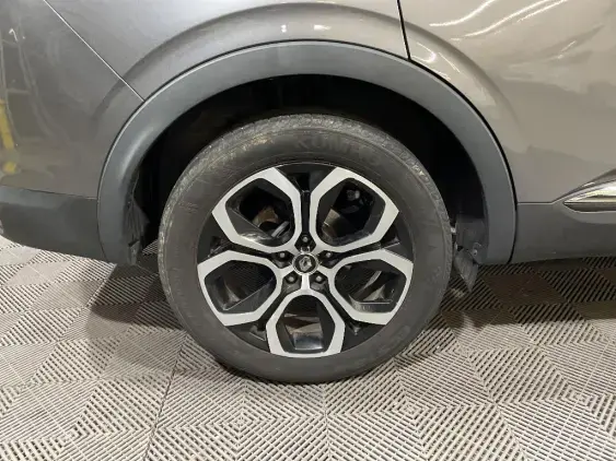 RENAULT ARKANA - voiture d'occasion - Photo 25