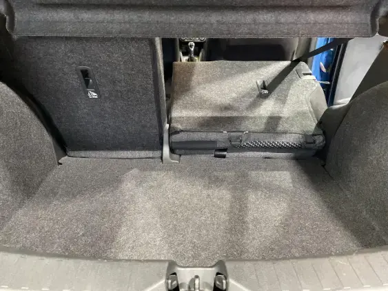 NISSAN MICRA V - voiture d'occasion - Photo 15