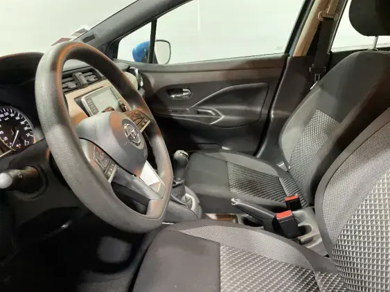 NISSAN MICRA V - voiture d'occasion - Photo 16