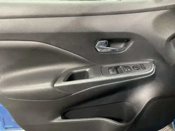 NISSAN MICRA V - voiture d'occasion - Photo 17