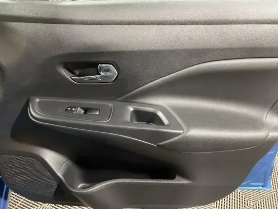 NISSAN MICRA V - voiture d'occasion - Photo 18