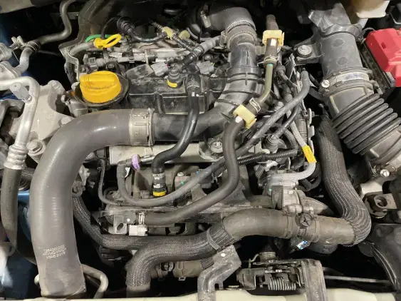 NISSAN MICRA V - voiture d'occasion - Photo 19