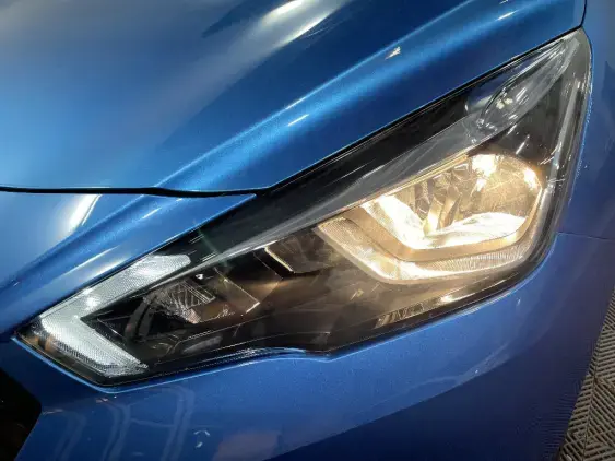 NISSAN MICRA V - voiture d'occasion - Photo 20