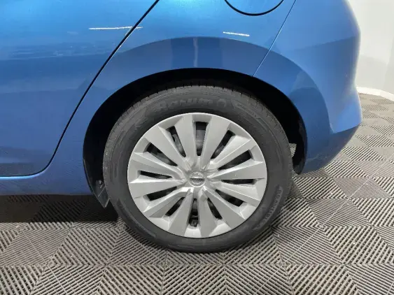 NISSAN MICRA V - voiture d'occasion - Photo 22