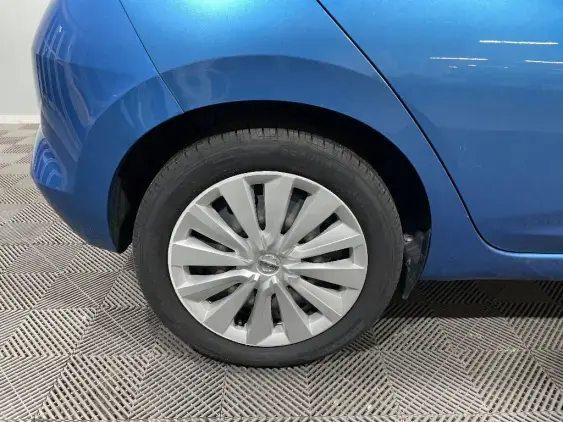 NISSAN MICRA V - voiture d'occasion - Photo 23